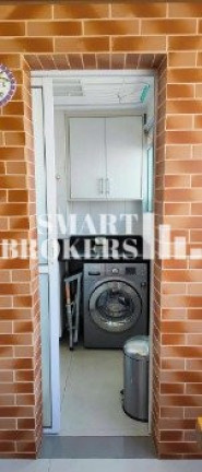 Imagem Apartamento com 2 Quartos à Venda, 89 m² em Vila Firmiano Pinto - São Paulo Imagem Apartamento com 2 Quartos à Venda, 89 m² em Vila Firmiano Pinto - São Paulo