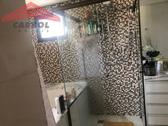Imagem Apartamento com 3 Quartos à Venda, 172 m² em Jardim Ana Maria - Jundiaí Imagem Apartamento com 3 Quartos à Venda, 172 m² em Jardim Ana Maria - Jundiaí