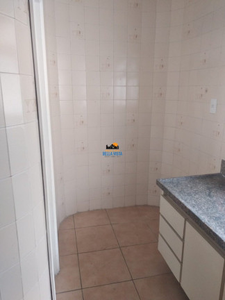 Imagem Apartamento com 1 Quarto à Venda, em Boa Vista - São Vicente Imagem Apartamento com 1 Quarto à Venda, em Boa Vista - São Vicente