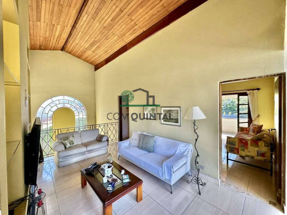 Imagem Casa com 3 Quartos à Venda, 380 m² em Jardim Do Golf I - Jandira Imagem Casa com 3 Quartos à Venda, 380 m² em Jardim Do Golf I - Jandira