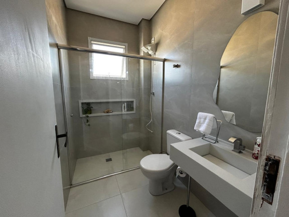 Imagem Apartamento com 3 Quartos à Venda, 220 m² em Tupi - Praia Grande
