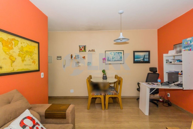 Imagem Apartamento com 2 Quartos à Venda, 56 m² em Morro Santana - Porto Alegre