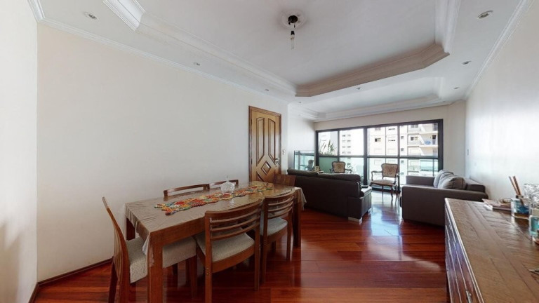 Imagem Apartamento com 3 Quartos à Venda, 113 m² em Santana - São Paulo Imagem Apartamento com 3 Quartos à Venda, 113 m² em Santana - São Paulo