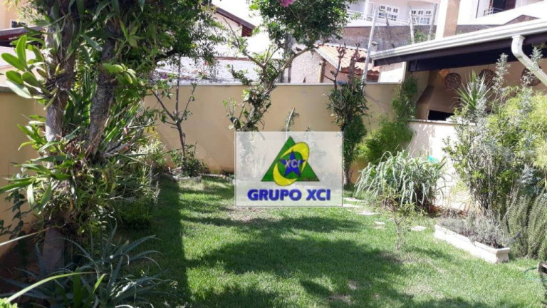 Imagem Casa com 3 Quartos para Alugar, 280 m² em Alto Taquaral - Campinas Imagem Casa com 3 Quartos para Alugar, 280 m² em Alto Taquaral - Campinas