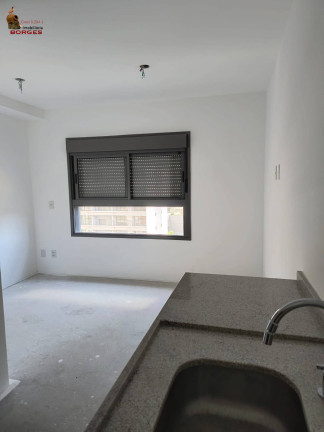 Imagem Apartamento com 1 Quarto à Venda, 20 m² em Ipiranga - São Paulo Imagem Apartamento com 1 Quarto à Venda, 20 m² em Ipiranga - São Paulo