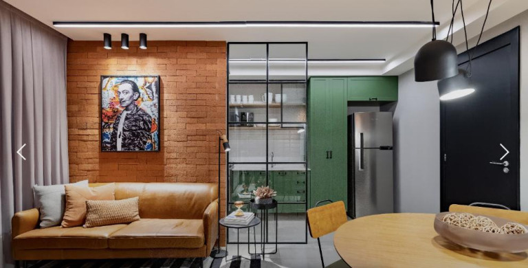 Imagem Apartamento com 2 Quartos à Venda, 53 m² em São Cristóvão - Rio De Janeiro