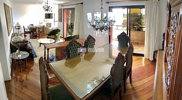 Imagem Apartamento com 4 Quartos à Venda, 230 m² em Panamby - São Paulo Imagem Apartamento com 4 Quartos à Venda, 230 m² em Panamby - São Paulo