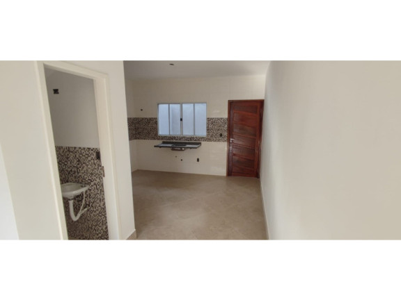 Imagem Sobrado com 2 Quartos à Venda, 64 m² em Vila Jacuí - São Paulo