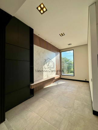 Imagem Casa de Condomínio com 3 Quartos à Venda, 274 m² em Parque Ibiti Reserva - Sorocaba