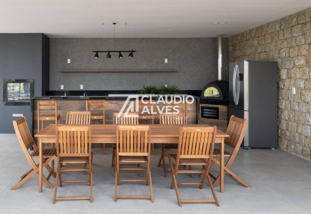 Imagem Casa de Condomínio com 3 Quartos à Venda, 110 m² em Sim - Feira De Santana