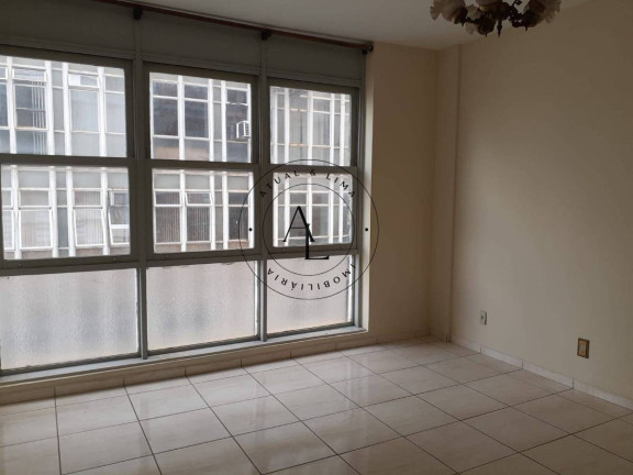 Imagem Apartamento com 3 Quartos à Venda, 115 m² em Centro - Campinas
