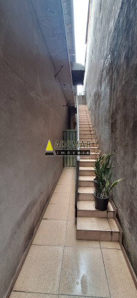 Imagem Casa com 2 Quartos à Venda, em Inamar - Diadema Imagem Casa com 2 Quartos à Venda, em Inamar - Diadema