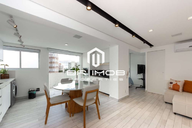 Imagem Imóvel com 1 Quarto à Venda, 56 m² em Saúde - São Paulo