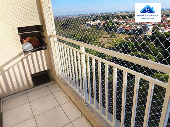 Apartamento com 2 Quartos à Venda,  em Jardim Ipê - Hortolândia