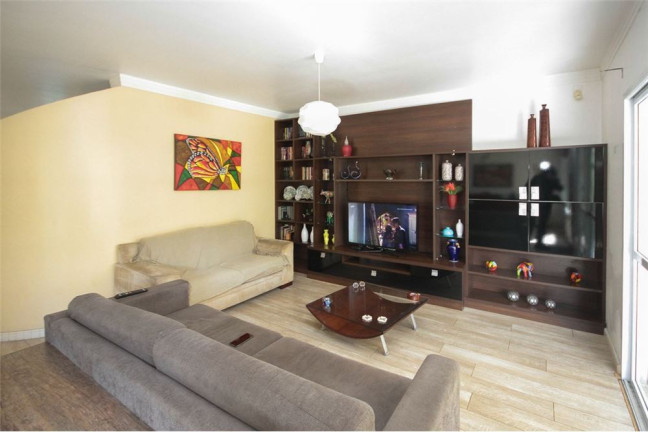 Imagem Casa com 6 Quartos à Venda,  em Mooca - São Paulo
