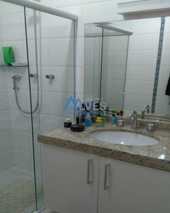 Imagem Apartamento com 2 Quartos à Venda, 130 m² em Vila Valparaiso - Santo André Imagem Apartamento com 2 Quartos à Venda, 130 m² em Vila Valparaiso - Santo André