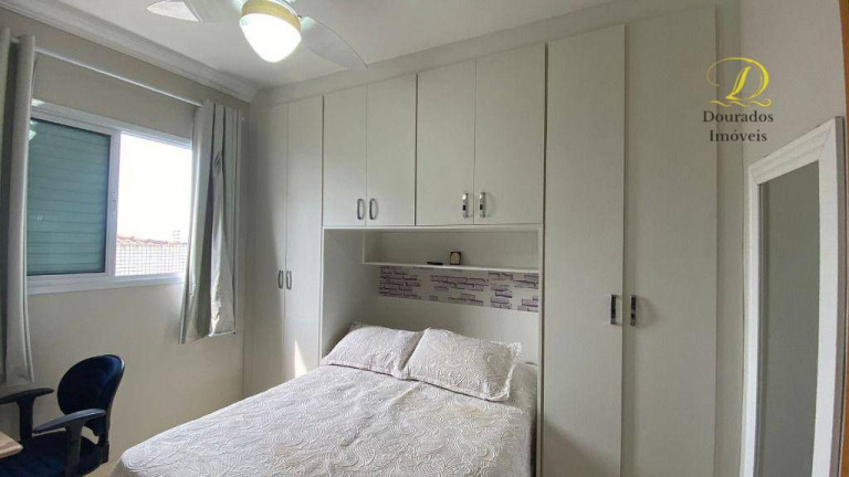 Imagem Apartamento com 2 Quartos à Venda, 62 m² em Vila Guilhermina - Praia Grande Imagem Apartamento com 2 Quartos à Venda, 62 m² em Vila Guilhermina - Praia Grande