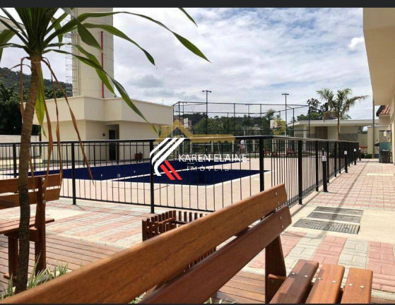 Imagem Apartamento com 2 Quartos à Venda, 62 m² em São Sebastião - Palhoça