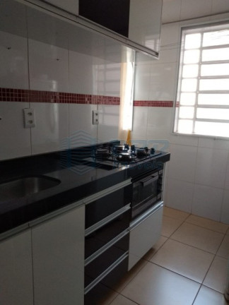 Imagem Apartamento para Alugar, 55 m² em João Rossi - Ribeirão Preto
