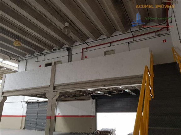 Imagem Imóvel Comercial para Alugar, 2.400 m² em Tamboré - Barueri Imagem Imóvel Comercial para Alugar, 2.400 m² em Tamboré - Barueri