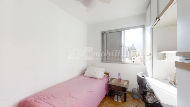 Imagem Apartamento com 3 Quartos à Venda, 100 m² em Higienopolis - São Paulo Imagem Apartamento com 3 Quartos à Venda, 100 m² em Higienopolis - São Paulo
