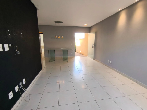 Imagem Casa de Condomínio com 3 Quartos à Venda, 120 m² em Jardim Novo Mundo - Goiania