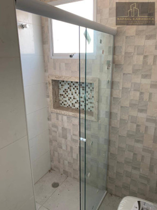 Imagem Casa de Condomínio com 3 Quartos à Venda, 81 m² em Vila Yolanda - Osasco