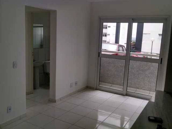 Apartamento com 2 Quartos à Venda, 50 m² em Vila Fiori - Sorocaba