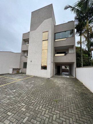 Apartamento com 3 Quartos à Venda, 81 m² em Cambiju - Itapoá