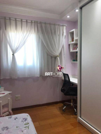 Imagem Apartamento com 3 Quartos à Venda, 97 m² em Vila Pinheirinho - Santo André Imagem Apartamento com 3 Quartos à Venda, 97 m² em Vila Pinheirinho - Santo André