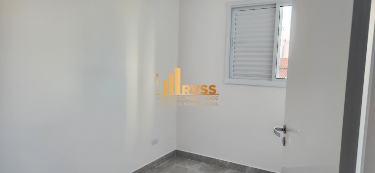 Imagem Imóvel com 2 Quartos à Venda, 81 m² em Campestre - Santo André