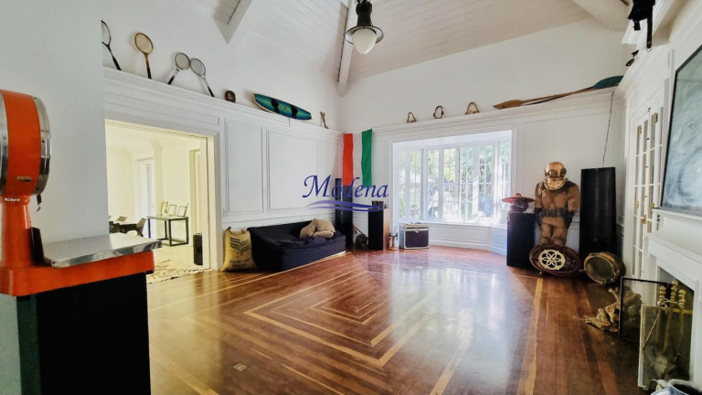 Imagem Casa com 5 Quartos à Venda, 956 m² em Cidade Jardim - São Paulo Imagem Casa com 5 Quartos à Venda, 956 m² em Cidade Jardim - São Paulo