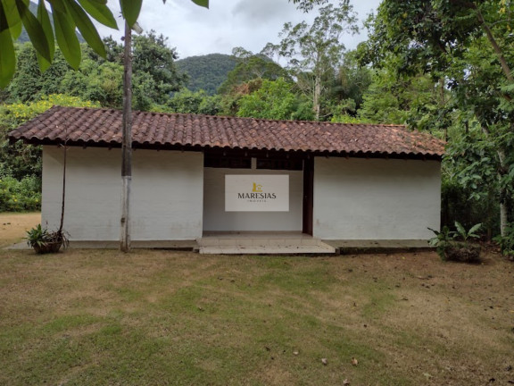 Imagem Casa com 5 Quartos à Venda, 150 m² em Toque-toque Grande - São Sebastião