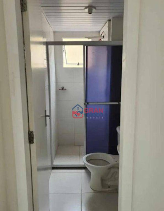 Imagem Apartamento com 2 Quartos à Venda, 48 m² em Campo De Santana - Curitiba Imagem Apartamento com 2 Quartos à Venda, 48 m² em Campo De Santana - Curitiba