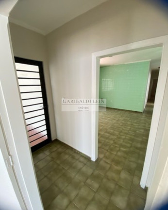 Imagem Imóvel com 3 Quartos à Venda, 174 m² em Vila Lemos - Campinas