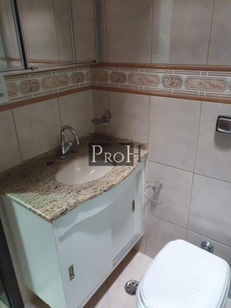 Imagem Sobrado com 2 Quartos à Venda, 132 m² em Santa Maria - Santo André