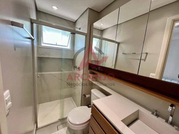 Imagem Apartamento com 3 Quartos à Venda, 80 m² em Vila Gumercindo - São Paulo