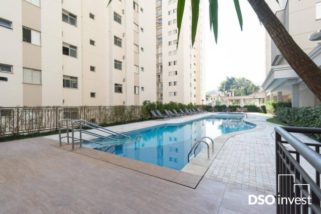 Imagem Apartamento com 3 Quartos à Venda, 109 m² em Jardim Aeroporto - São Paulo