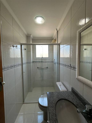 Imagem Apartamento com 3 Quartos à Venda, 132 m² em Aviação - Praia Grande Imagem Apartamento com 3 Quartos à Venda, 132 m² em Aviação - Praia Grande