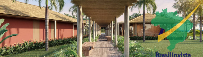 Imagem Casa com 6 Quartos à Venda, em Trancoso - Porto Seguro Imagem Casa com 6 Quartos à Venda, em Trancoso - Porto Seguro