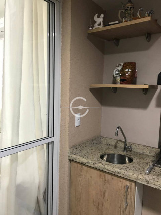 Imagem Apartamento com 2 Quartos à Venda, 60 m² em Vila Andrade - São Paulo Imagem Apartamento com 2 Quartos à Venda, 60 m² em Vila Andrade - São Paulo