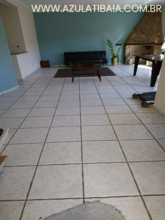 Imagem Casa com 3 Quartos à Venda, 460 m² em Jardim Paulista - Atibaia