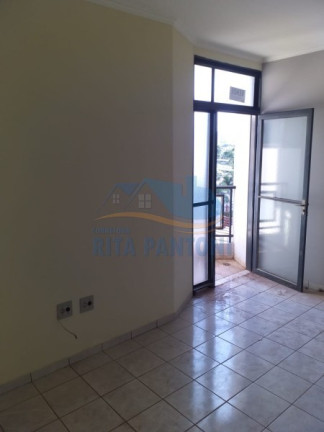 Imagem Apartamento com 1 Quarto à Venda, 43 m² em Jardim Palma Travassos - Ribeirão Preto