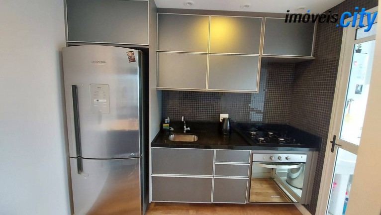 Imagem Apartamento com 2 Quartos à Venda, 46 m² em Morumbi - São Paulo Imagem Apartamento com 2 Quartos à Venda, 46 m² em Morumbi - São Paulo