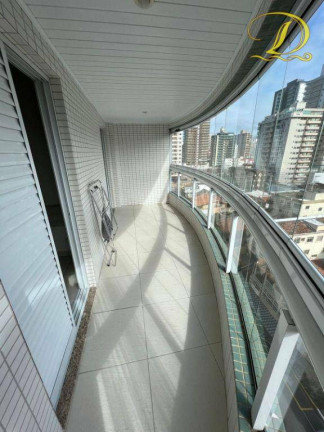 Imagem Apartamento com 3 Quartos à Venda, 123 m² em Aviação - Praia Grande