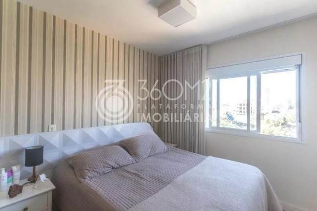 Imagem Apartamento com 3 Quartos à Venda, 130 m² em Baeta Neves - São Bernardo Do Campo