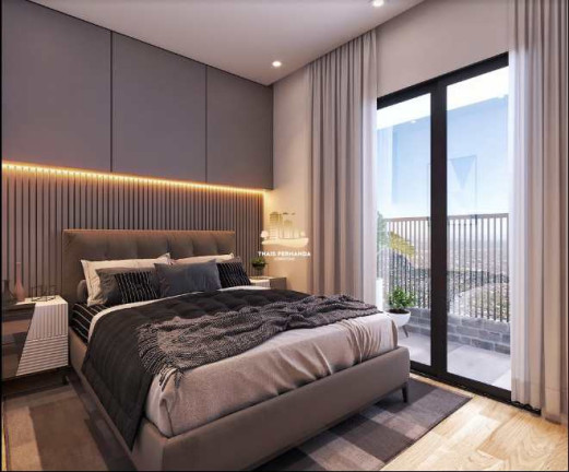 Imagem Apartamento com 2 Quartos à Venda, 61 m² em Tupi - Praia Grande