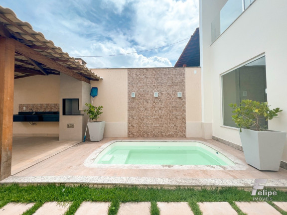 Imagem Casa com 3 Quartos à Venda, 160 m² em Praia Do Morro - Guarapari Imagem Casa com 3 Quartos à Venda, 160 m² em Praia Do Morro - Guarapari