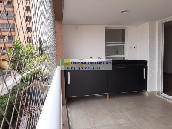 Imagem Apartamento com 3 Quartos à Venda, 89 m² em Ipiranga - São Paulo