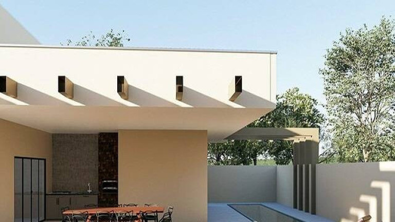 Imagem Casa com 4 Quartos à Venda, 275 m² em Alphaville - Santana De Parnaíba